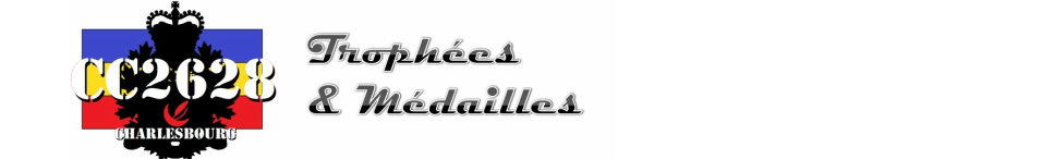 Récompenses